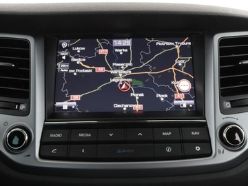 Hyundai Tucson III SUV 2.0 CRDI 185KM 2015 Hyundai Tucson 2.0CRDi AT 4WD Executive Panorama, zdjęcie 24