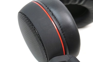 Игровые наушники Mad Dog GH705 с микрофоном