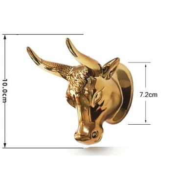 GOLDEN BULL - Подставка-крючок для гитары укулеле PRO