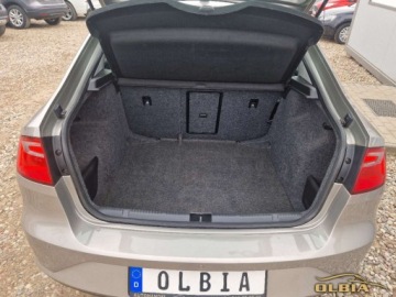 Seat Toledo IV Liftback 1.4 TSI 122KM 2013 Seat Toledo Automat, niski przebieg,climatronic,nawigacja 1.4 Benzyna, zdjęcie 12