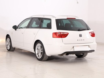 Seat Exeo ST Facelifting 1.8 TSI 160KM 2012 Seat Exeo 1.8 TSI, Xenon, Klima, Klimatronic, zdjęcie 3