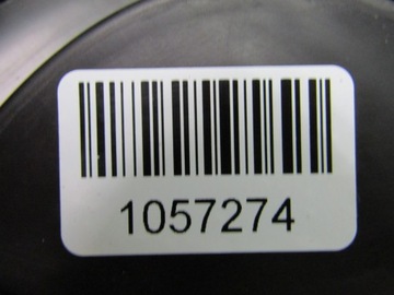 MAZDA MX-30 22R MASKA MŘÍŽKA DN4E-50711 POŠKOZENÝ