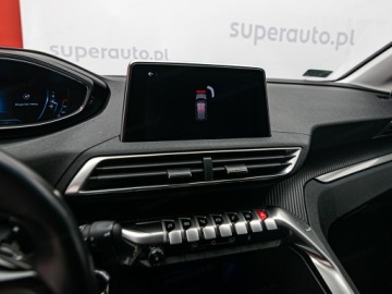 Peugeot 3008 II Crossover 1.6 BlueHDi 120KM 2017 PEUGEOT 3008 1.6 BlueHDi Suv 120KM 2017, zdjęcie 15