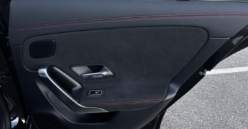 Mercedes CLA C118/X118 Coupe Facelifting 1.3 200 163KM 2025 Mercedes-Benz CLA SalonPL Kamera360 Multibeam LED HUD Ambiente FV VAT23, zdjęcie 26