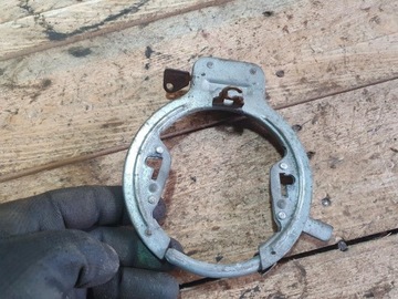 СТАРЫЙ ВИНТАЖНЫЙ ЗАМОК КОЛЕСА FAVO BIKE TRELOCK ОРИГИНАЛЬНЫЙ HVE