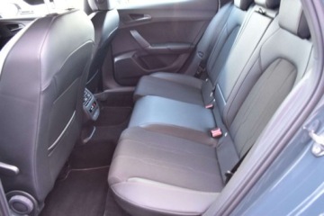 Cupra Leon II Hatchback 1.5 eTSI MHEV 150KM 2024 Cupra Leon SalonPL eTSI 150KM DSG Ambiente Kessy Kamera FullLink ALU VAT23, zdjęcie 28