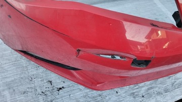 NÁRAZNÍK MASKA PŘEDNÍ SEAT LEON III 3