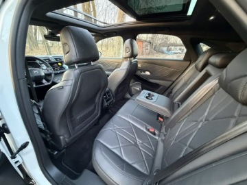 DS 7 2018 DS Automobiles DS 7 Crossback Crossback 2.0BlueHDI, zdjęcie 22