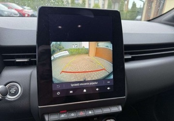 Renault Clio V Hatchback 5d 1.3 TCe 130KM 2019 Renault Clio 1,3 TCe 130KM Automat Navi Kamera 1.3 Benzyna 130KM, zdjęcie 20