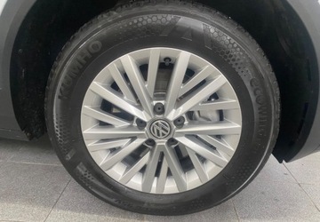Volkswagen T-Roc I SUV 1.5 TSI ACT 150KM 2018 Volkswagen T-Roc Gwarancja Bezwypadkowy Oplacony 1.5 Benzyna 150KM, zdjęcie 14