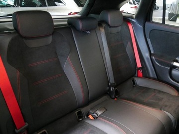 Mercedes GLA II Off-roader AMG Facelifting 2.0 35 306KM 2025 MERCEDES-BENZ GLA AMG 35 4-Matic Suv 2.0 (306KM) 2025, zdjęcie 11