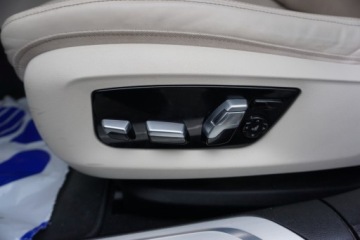 BMW Seria 7 G11-G12 Sedan Facelifting 3.0 730d 286KM 2022 BMW Seria 7 SalonPL 730d xDrive Asyst. park Tempomat Kamera FV23, zdjęcie 7