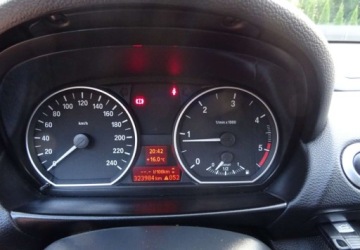 BMW Seria 1 E81/E87 Hatchback 5d E87 2.0 116d 115KM 2010 BMW Seria 1 2.0diesel,klima,zarejetrowany 2.0 Diesel 116KM, zdjęcie 15