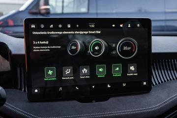 Skoda Superb IV Liftback 2.0 TDI 193KM 2026 Škoda Superb Skoda Superb Sportline 2.0 TDI 193, zdjęcie 27