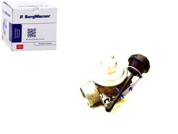 ZAWÓR EGR WAHLER 45131501 0D 0