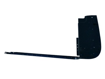 BLATNÍK PRAVÝ PRZOD/GORA LAND ROVER DEFENDER 95-98 (300 TDI)