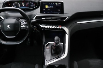 Peugeot 3008 II Crossover 2.0 BlueHDi 150KM 2018 Peugeot 3008 2.0 BlueHDi, Navi, Klima, zdjęcie 11