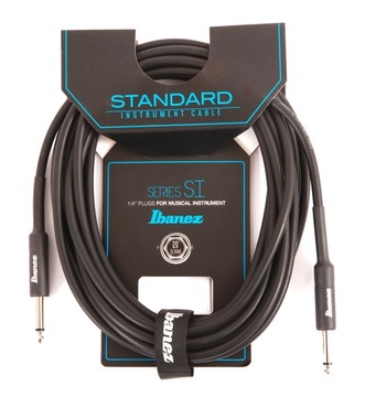 Ibanez SI20 Kabel gitarowy 6,10m