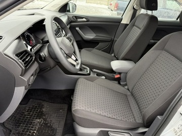 Volkswagen T-Cross SUV 1.0 TSI 110KM 2021 Volkswagen T-Cross Tylko 32000km*Automat*Zarejestr, zdjęcie 18