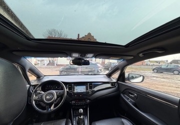 Kia Carens IV Minivan 1.7 VGT CRDI 115KM 2013 Kia Carens 1.7 Diesel 115KM, zdjęcie 15