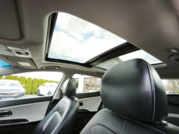 Kia Ceed I Hatchback 5d Facelifting 1.6 CRDi VGT 128KM 2012 Kia Ceed 1.6 CRDi 128 KM Xenon Panorama FULL OPCJA Skora GWARANCJA, zdjęcie 13