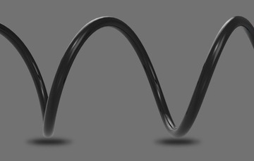 АДАПТЕР VENTION КАБЕЛЬ AUX АУДИОКАБЕЛЬ 2X RCA CINCH НА MINIJACK 3,5 ММ 0,5 М