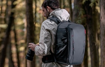 ФОТОГРАФИЧЕСКИЙ РЮКЗАК PGYTECH ONEMO 2 25L ДЛЯ АКСЕССУАРОВ КАМЕРЫ И КАМЕРЫ