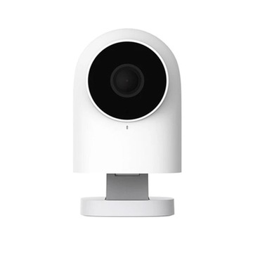 КАМЕРА AQARA G2H PRO 1080P WIFI IP-ХАБ БЛОК УПРАВЛЕНИЯ ШЛЮЗОМ HOMEKIT ZIGBEE EU