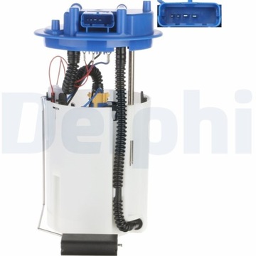 ELEKTRICKÁ ČERPADLO PALIVA DELPHI FG2435-12B1