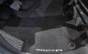 Toyota C-HR II SUV 1.8 Hybrid 140KM 2024 Toyota C-HR 1.8 Hybrid Style 1.8 Hybryda 140KM, zdjęcie 28