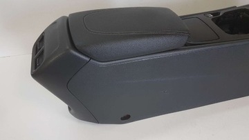 ЦЕНТРАЛЬНЫЙ ТУННЕЛЬНЫЙ ПОДЛОКОТНИК INSIGNIA B КОЖАНЫЙ