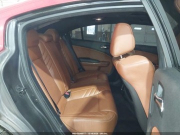 Dodge Charger VII 2017 Dodge Charger Srt Hellcat 2017 6.2 Benzyna 707KM, zdjęcie 11