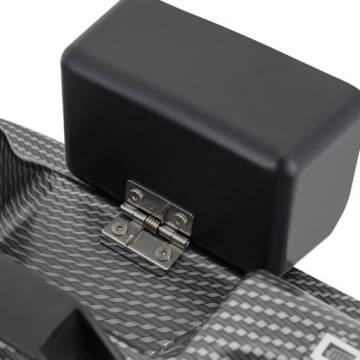 ЛОДКА ДЛЯ ПРИМАНКИ С ДИСТАНЦИОННЫМ УПРАВЛЕНИЕМ И GPS, 2 КГ, 600 М, 2*5200 МАЧ, Серая