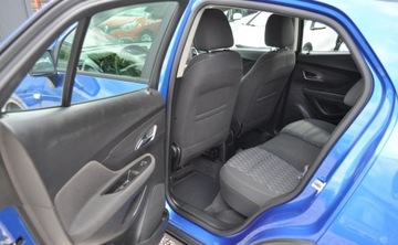 Opel Mokka I SUV 1.7 CDTI ECOTEC 130KM 2014 Opel Mokka 1.7 Diesel Cz. parkowania 1.7 Diesel 130KM, zdjęcie 16