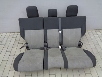 POHOVKA ZADNÍ DODGE NITRO