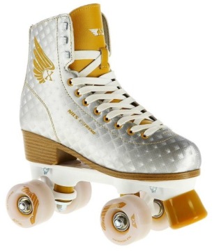 РОЛИКИ SPEED CLASSIC ДЛЯ ВЗРОСЛЫХ, размер 39