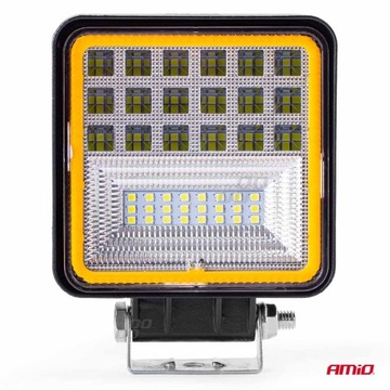 РАБОЧАЯ ЛАМПА AWL12 42LED COMBO 9-36В 02426/AMI
