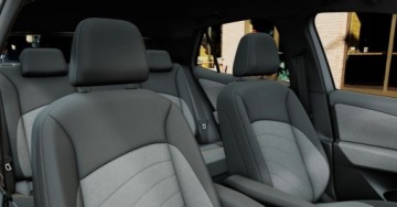 Volkswagen 2025 Volkswagen ID.3 PRO, 59 kWh, 204 KM Pakiet Komfort, dostepny od reki, zdjęcie 14