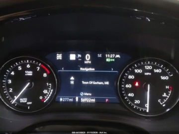 Cadillac 2021 Cadillac XT6 Sport 2021 3.6 Benzyna 310KM, zdjęcie 10