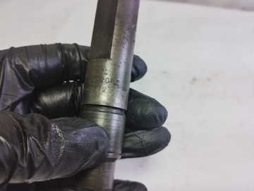 AUDI A3 8L GOLF IV 1.9 TDI VSTŘIKOVACÍ TRYSKA 038130201G