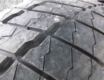 KOLO DOJEZDOVÉ REZERVY DODGE RAM IV 4 235 85 17 2012 2013 2014 2015 2016 -