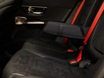 Mercedes GLC C254/X254 SUV AMG 2.0 43 AMG 421KM 2025 MERCEDES-BENZ GLC AMG 43 4-Matic Suv 2.0 (421KM) 2025, zdjęcie 13