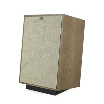 KLIPSCH Heresy IV Distressed Oak Kolumna Podłogowa + Gratis