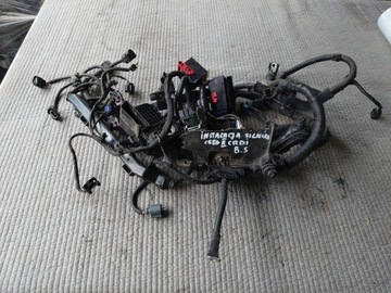 INSTALACE MOTORU KIA CEED II 1.4 CRDI SVAZEK