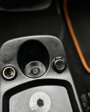 Citroen Grand C4 Picasso I 1.6 THP 150KM 2009 Citroen C4 Grand Picasso Automat czujniki 7-osob lopatki Warszawa gwarancj, zdjęcie 22