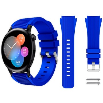 PASEK DO HUAWEI WATCH GT2/GT3 42 MM/GT3 PRO 43MM
