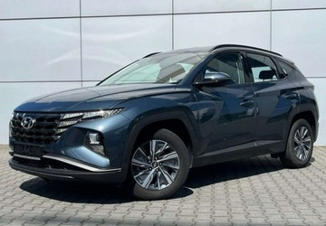 Hyundai Tucson IV SUV HEV 1.6 T-GDI HEV 230KM 2022 Hyundai Tucson Hybryda Automat Navi Kamera Full Led Sport FV23, zdjęcie 1