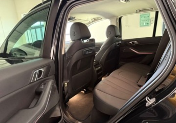 BMW X5 G05 SUV 3.0 40d 340KM 2022 BMW X5 salon PL FV VAT 23 head up gwarancja 12 mcy 3.0 Diesel, zdjęcie 31