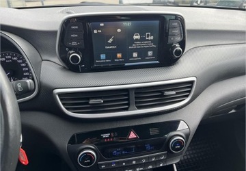 Hyundai Tucson III SUV Facelifting 1.6 GDi 132KM 2020 Hyundai Tucson 1.6 GDi Comfort 2WD Kamera Gwarancja Hyundai Promise 1.6, zdjęcie 15