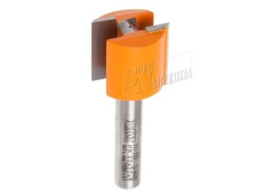 Концевая фреза по дереву CMT